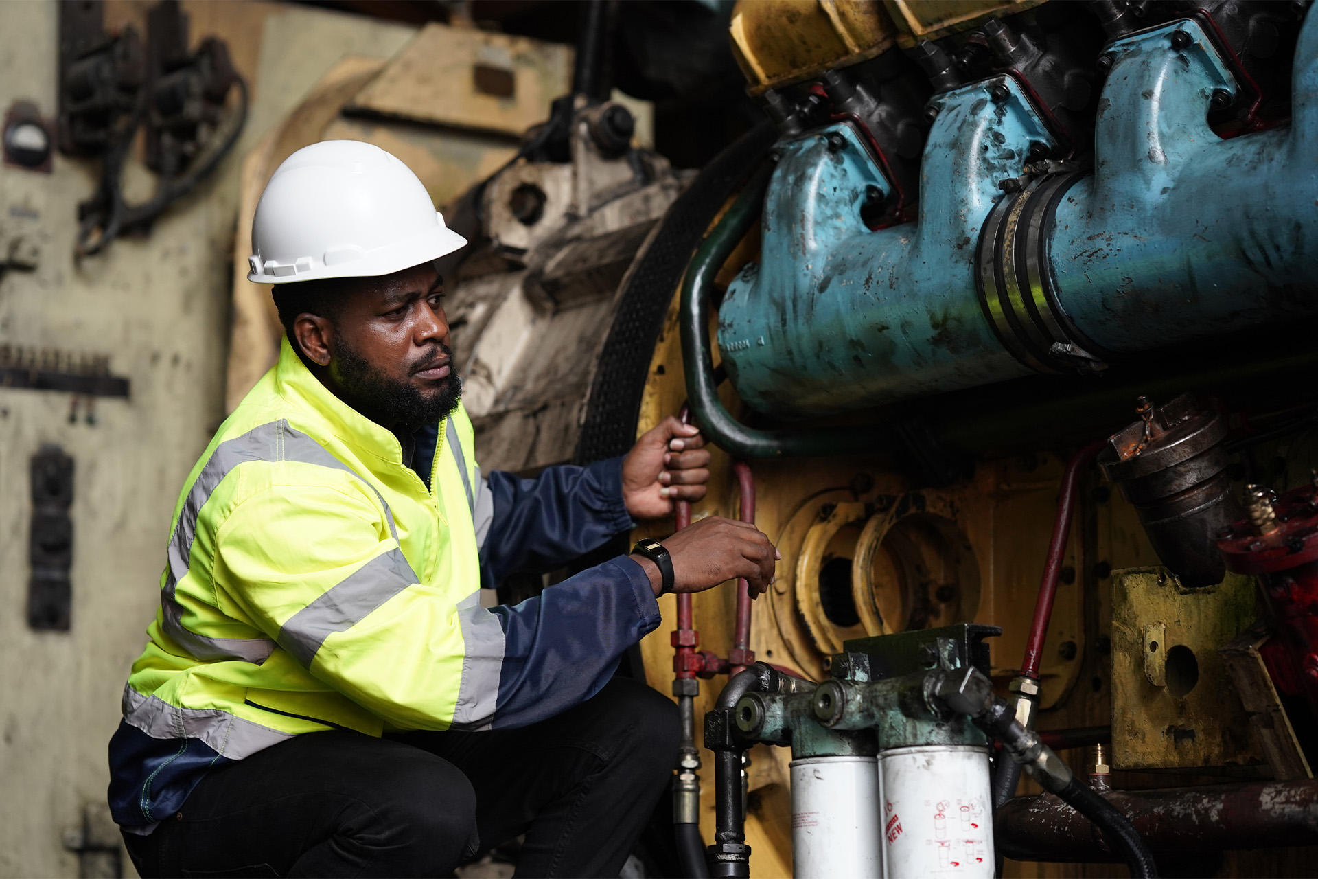 Why are OCTG and Drill Pipe Inspections Required? Tubecare